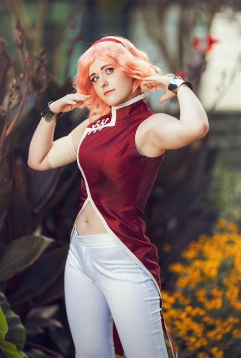 Naruto Cosplay Porn Videos